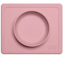 Ezpz Service*Happy Mini Bowl Stovet Rosa