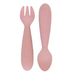 Ezpz Service*Mini Bestiksaet, Stovet Rosa