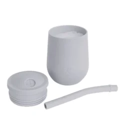 Ezpz Service*Mini Cup + Sugeror, Grabla