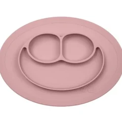 Ezpz Dækkeservietter*Mini Mat, Stovet Rose