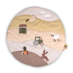 Filibabba Aktivitetsleg*Aktivitetstaeppe - Min Store Bondegard