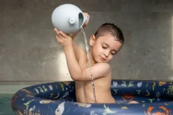 Filibabba Sommertid*Alfie Badebassin 80Cm, Nordic Ocean