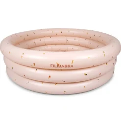 Filibabba Sommertid*Alfie Badebassin 80Cm, Cool Summer