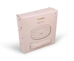 Filibabba Sommertid*Alfie Badebassin 80Cm, Cool Summer