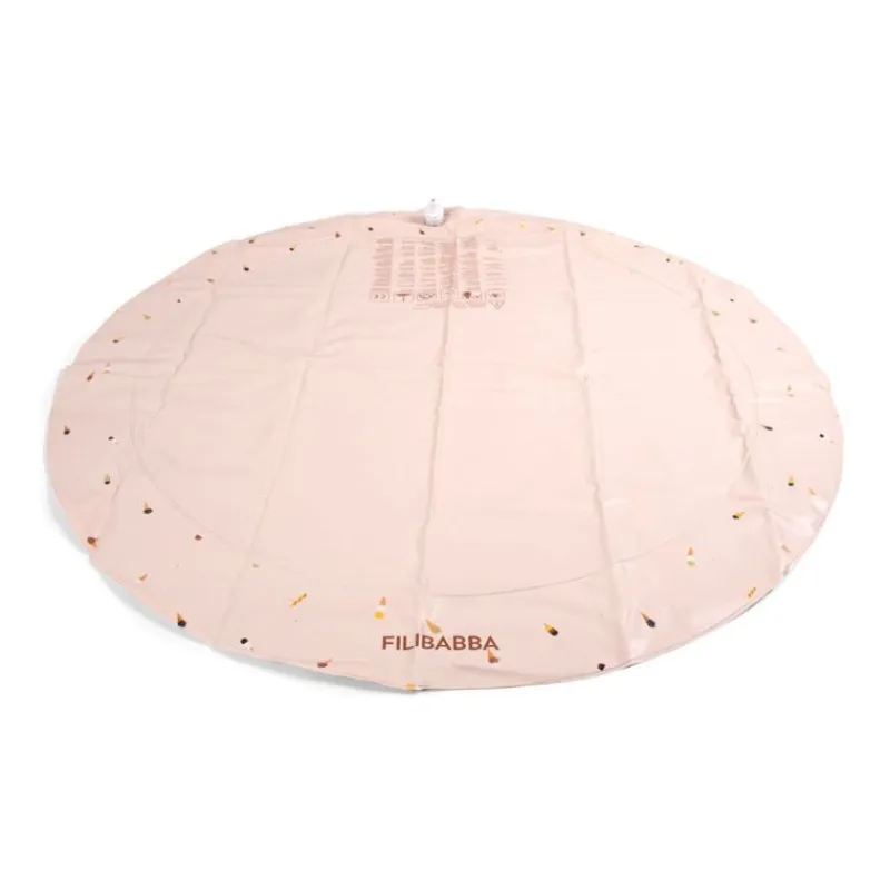 Filibabba Sommertid*Alfie Sprinkler-Matte, Cool Summer