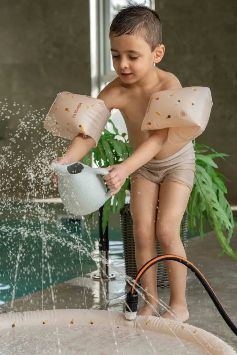 Filibabba Sommertid*Alfie Sprinkler-Matte, Cool Summer