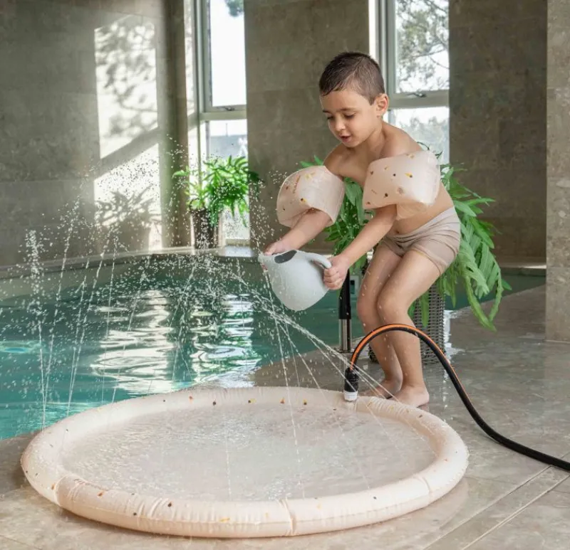 Filibabba Sommertid*Alfie Sprinkler-Matte, Cool Summer