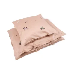 Filibabba Sengetøj*BabySengetøj Gots - Magic Farm