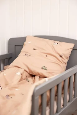 Filibabba Sengetøj*BabySengetøj Gots - Magic Farm