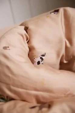 Filibabba Sengetøj*BabySengetøj Gots - Magic Farm