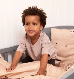 Filibabba Sengetøj*BabySengetøj Gots - Magic Farm