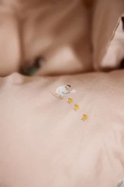 Filibabba Sengetøj*BabySengetøj Gots - Magic Farm