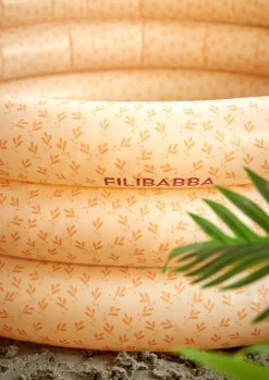 Filibabba Badeleg*Badebassin 80Cm, Sandy