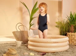 Filibabba Badeleg*Badebassin 80Cm, Sandy