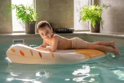 Filibabba Sommertid*Bademadras, Is