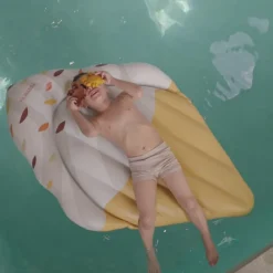 Filibabba Sommertid*Bademadras, Is