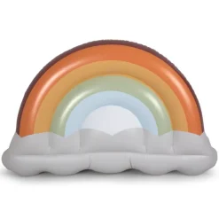 Filibabba Sommertid*Bademadras, Regnbue