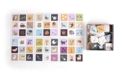 Filibabba Spil*Billedlotteri - Bondegarden