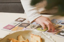 Filibabba Spil*Billedlotteri - Bondegarden