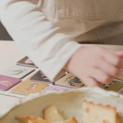 Filibabba Spil*Billedlotteri - Bondegarden