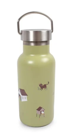 Filibabba Drikkedunke*Drikkeflaske 350Ml - Magic Farm