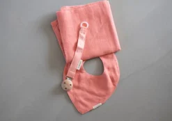 Filibabba Savlesmække*Hagesmaek, Coral