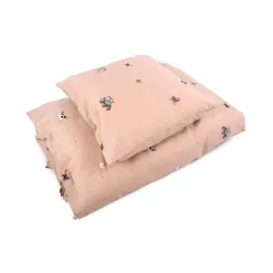 Filibabba Sengetøj*JuniorSengetøj Gots - Magic Farm