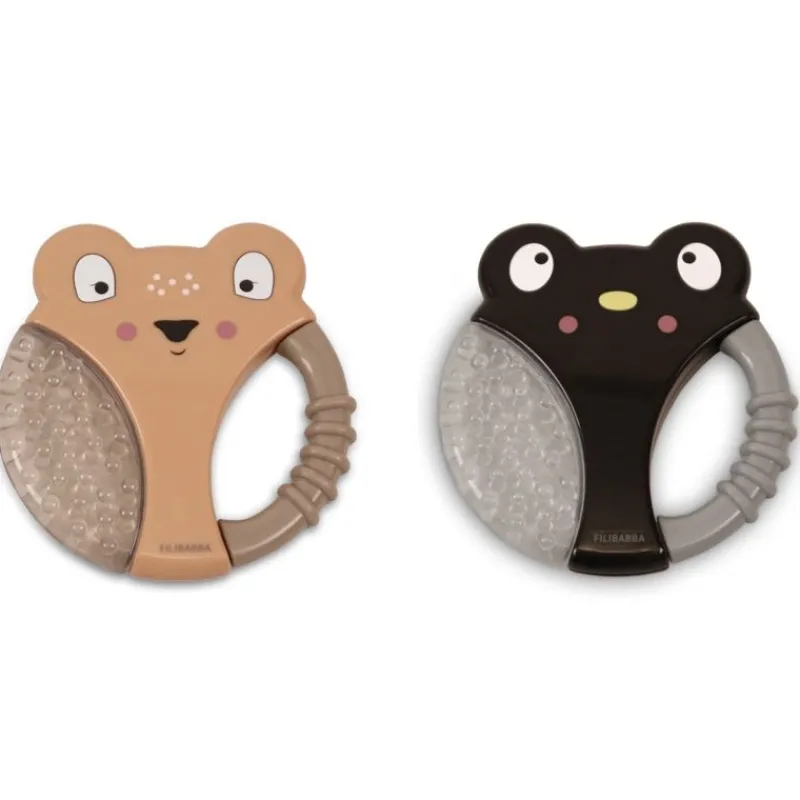 Filibabba Rangler & Bideringe*Kolende Bidering Pingvin Og Hjort