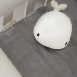 Filibabba Lamper*Led Hvalen Christian Lille