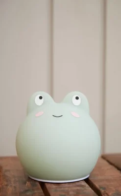 Filibabba Lamper*Led Lampe - Froen Frey