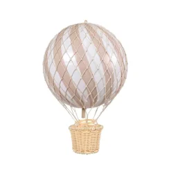 Filibabba Uroer Og Ophæng*Luftballon - Frappe 20 Cm