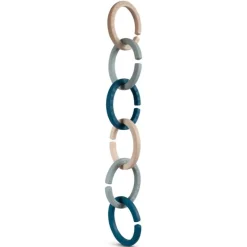 Filibabba Aktivitetsleg*Ophængsringe, Bla