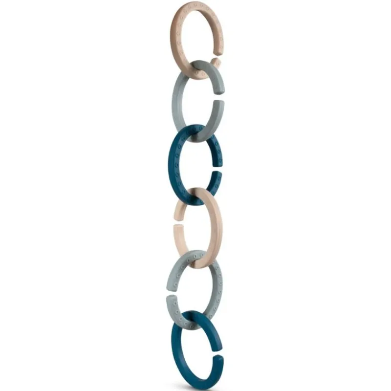 Filibabba Aktivitetsleg*Ophængsringe, Bla