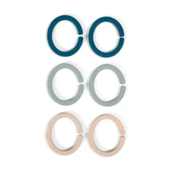 Filibabba Aktivitetsleg*Ophængsringe, Bla