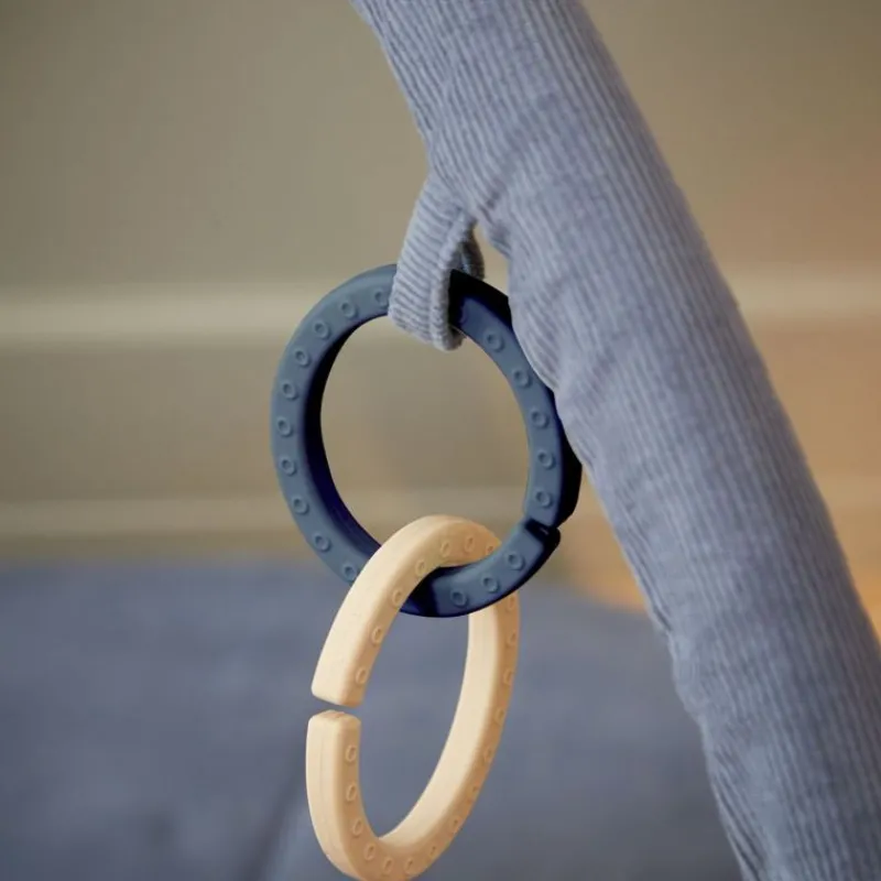 Filibabba Aktivitetsleg*Ophængsringe, Bla