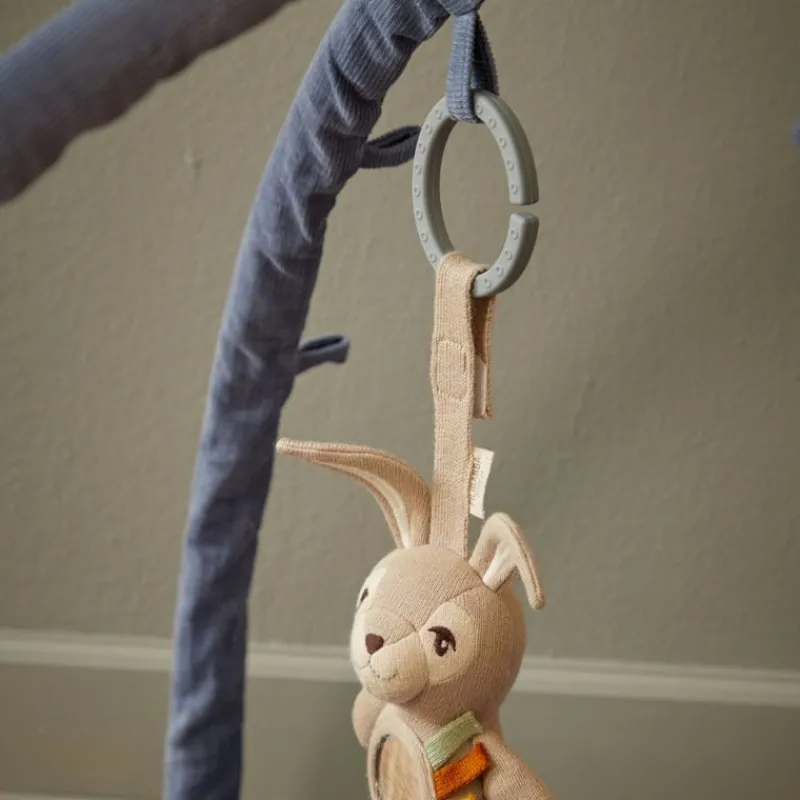 Filibabba Aktivitetsleg*Ophængsringe, Bla