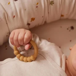 Filibabba Rangler & Bideringe*2Pk Bidering, Vintage Rose