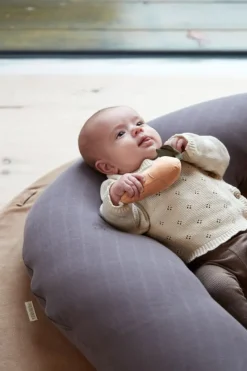 Filibabba Rangler & Bideringe*Rangle I Hor - Gulerod