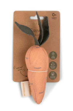 Filibabba Rangler & Bideringe*Rangle I Hor - Gulerod