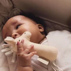 Filibabba Rangler & Bideringe*Rangle I Hor - Hest