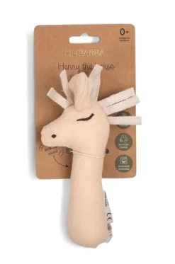 Filibabba Rangler & Bideringe*Rangle I Hor - Hest