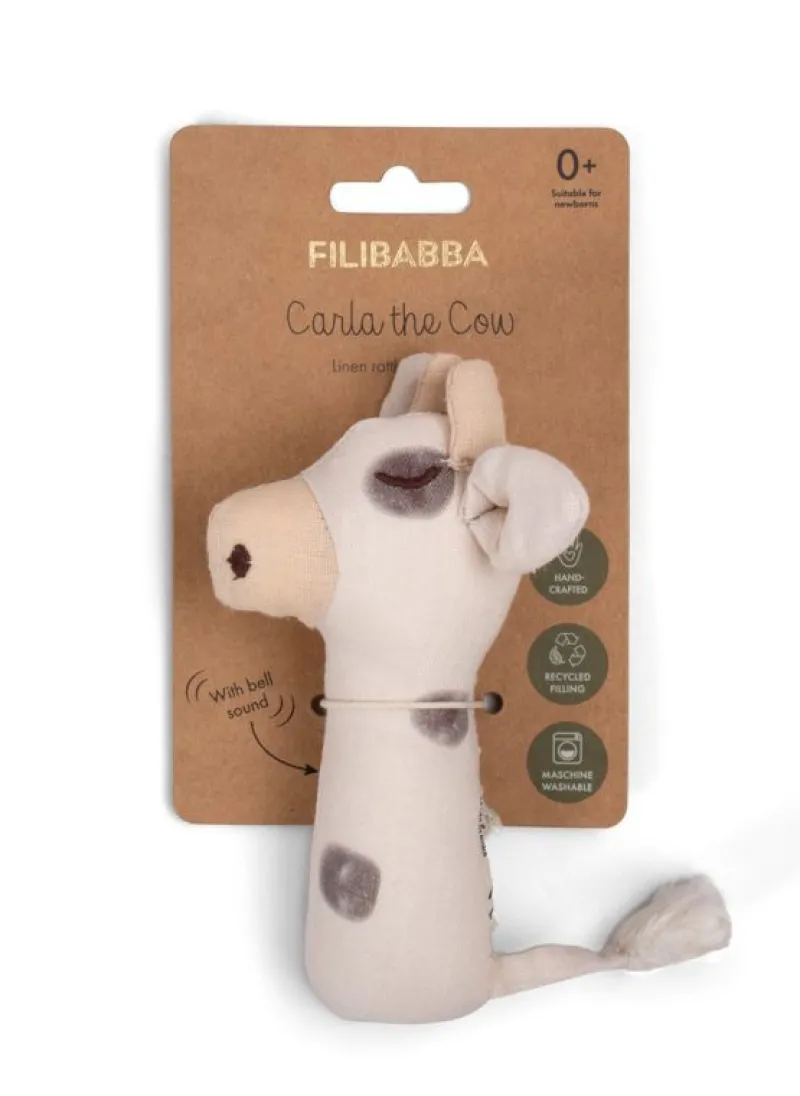 Filibabba Rangler & Bideringe*Rangle I Hor - Ko