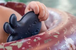 Filibabba Sommertid*Sandforme 5 Stk, Kolde Farve