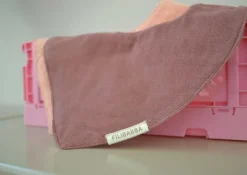 Filibabba Savlesmække*Savlesmaek, Dusty Rose