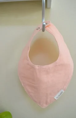 Filibabba Savlesmække*Savlesmaek Muslin Peach