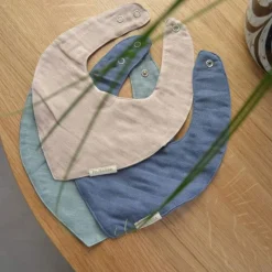 Filibabba Savlesmække*Savlesmaek, Muslin Doeskin