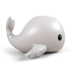 Filibabba Sommertid*Sprinkler, Hvalen Christian