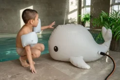 Filibabba Sommertid*Sprinkler, Hvalen Christian