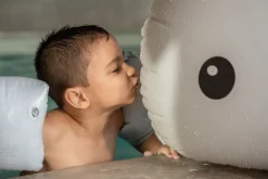 Filibabba Sommertid*Sprinkler, Hvalen Christian