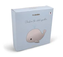 Filibabba Sommertid*Sprinkler, Hvalen Christian